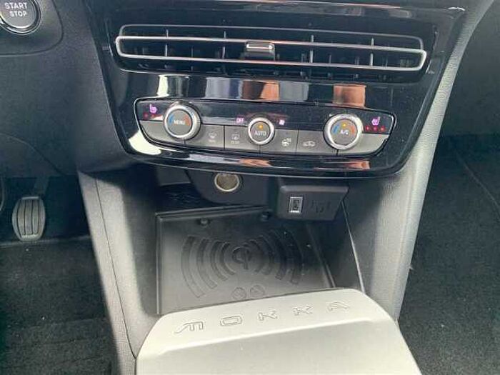 Opel Mokka 1.2T Edition CarPlay Kamera LED Sitz+Lenkradheizung