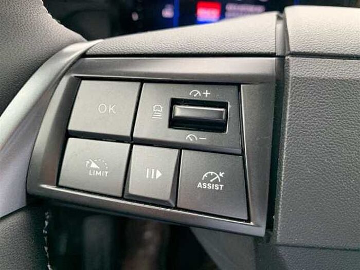 Opel Mokka 1.2T Edition CarPlay Kamera LED Sitz+Lenkradheizung