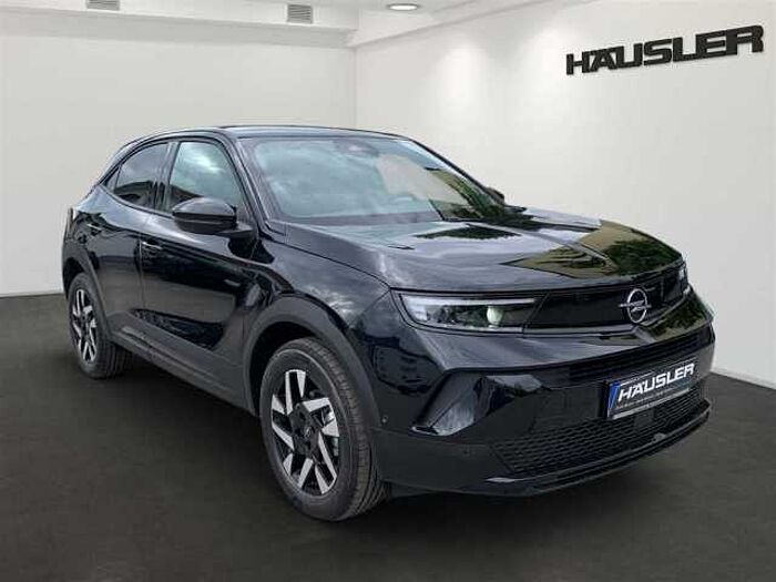 Opel Mokka 1.2T Edition CarPlay Kamera LED Sitz+Lenkradheizung