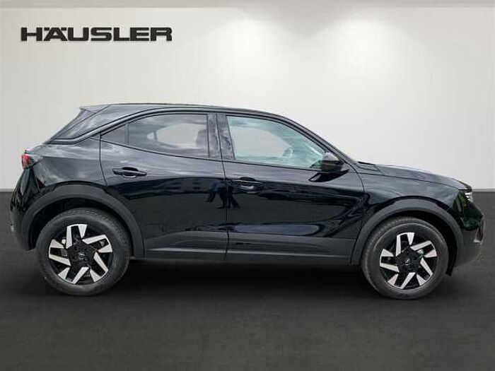 Opel Mokka 1.2T Edition CarPlay Kamera LED Sitz+Lenkradheizung