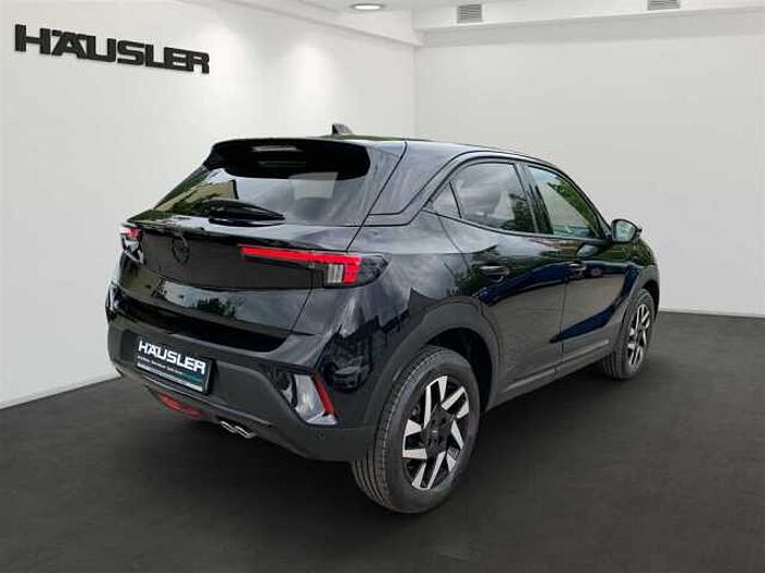 Opel Mokka 1.2T Edition CarPlay Kamera LED Sitz+Lenkradheizung