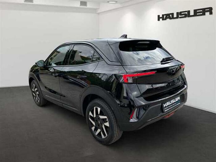 Opel Mokka 1.2T Edition CarPlay Kamera LED Sitz+Lenkradheizung