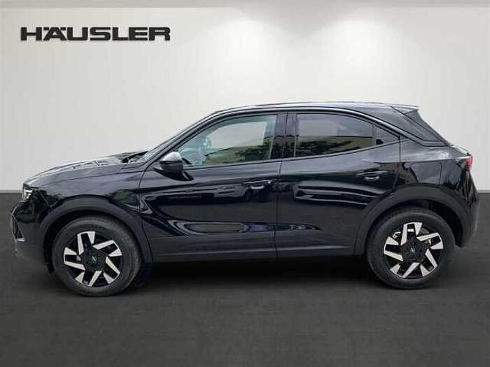 Opel Mokka 1.2T Edition CarPlay Kamera LED Sitz+Lenkradheizung