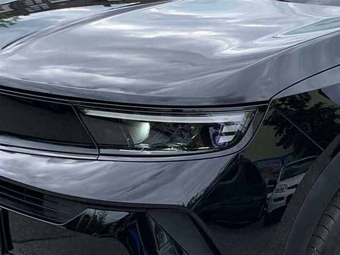 Opel Mokka 1.2T Edition CarPlay Kamera LED Sitz+Lenkradheizung