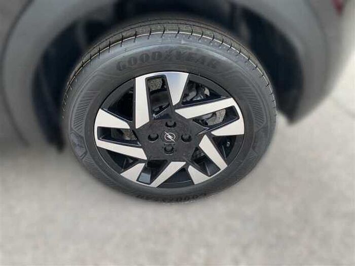 Opel Mokka 1.2T Edition CarPlay Kamera LED Sitz+Lenkradheizung