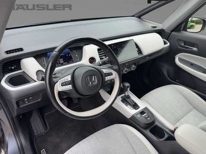 Honda Jazz Hybrid 1.5 Executive *Navi* *Sitzheizung* *Rückfahrkamera*