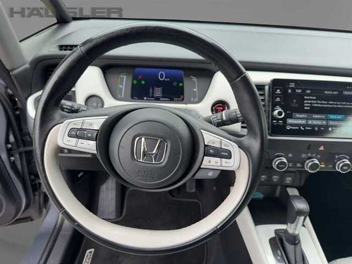 Honda Jazz Hybrid 1.5 Executive *Navi* *Sitzheizung* *Rückfahrkamera*