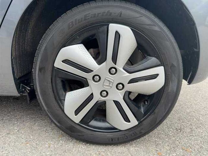 Honda Jazz Hybrid 1.5 Executive *Navi* *Sitzheizung* *Rückfahrkamera*