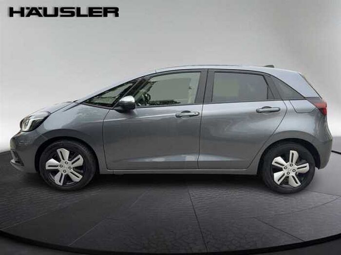 Honda Jazz Hybrid 1.5 Executive *Navi* *Sitzheizung* *Rückfahrkamera*