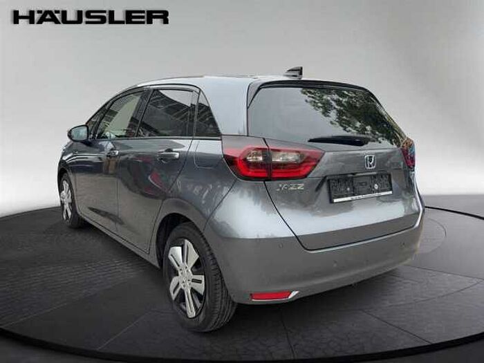 Honda Jazz Hybrid 1.5 Executive *Navi* *Sitzheizung* *Rückfahrkamera*