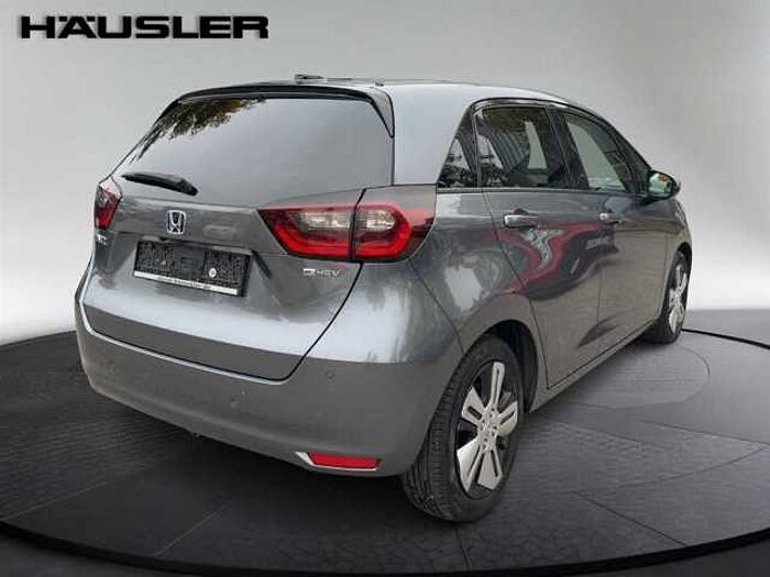 Honda Jazz Hybrid 1.5 Executive *Navi* *Sitzheizung* *Rückfahrkamera*