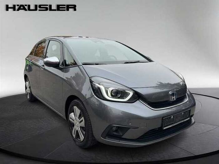 Honda Jazz Hybrid 1.5 Executive *Navi* *Sitzheizung* *Rückfahrkamera*