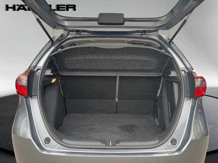 Honda Jazz Hybrid 1.5 Executive *Navi* *Sitzheizung* *Rückfahrkamera*