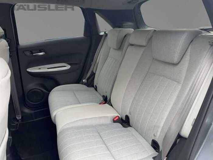 Honda Jazz Hybrid 1.5 Executive *Navi* *Sitzheizung* *Rückfahrkamera*