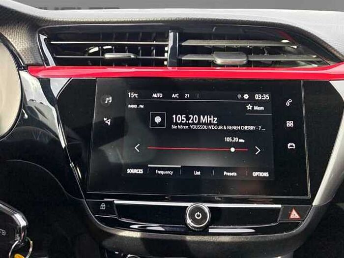 Opel Corsa GS mit LED*Automatik*SHZ