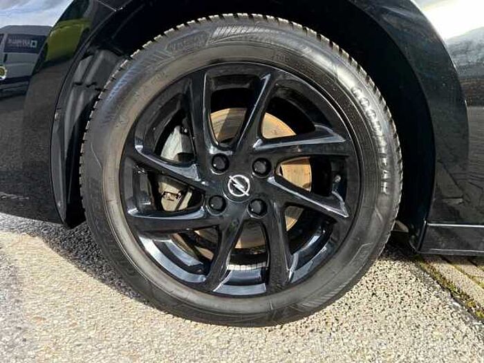 Opel Corsa GS mit LED*Automatik*SHZ