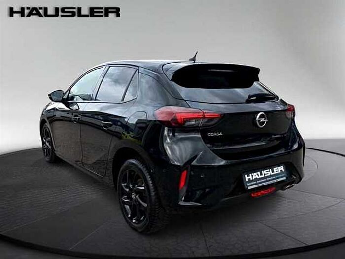 Opel Corsa GS mit LED*Automatik*SHZ