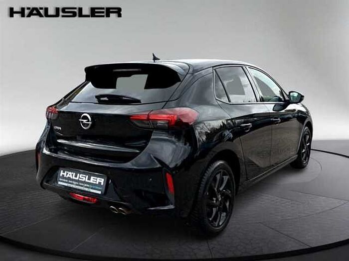 Opel Corsa GS mit LED*Automatik*SHZ