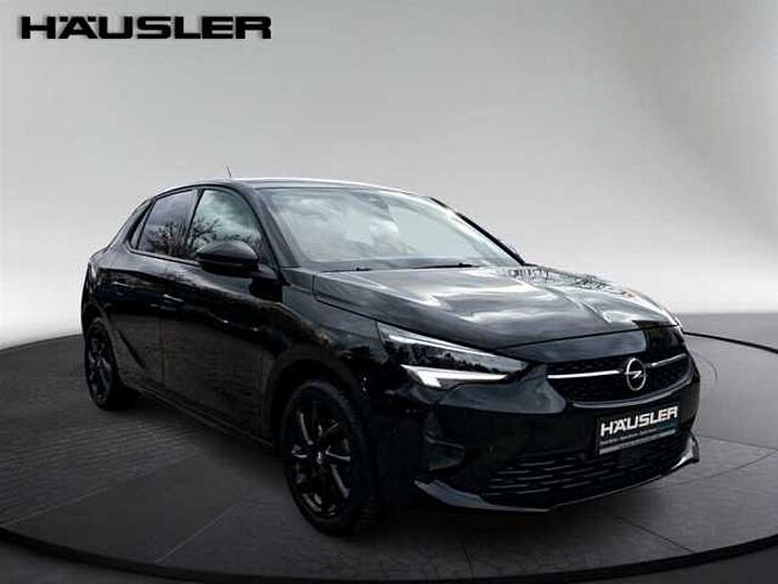 Opel Corsa GS mit LED*Automatik*SHZ