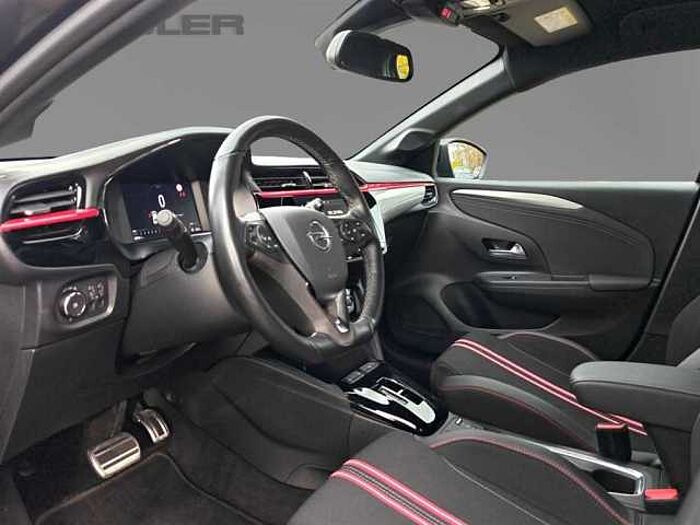 Opel Corsa GS mit LED*Automatik*SHZ