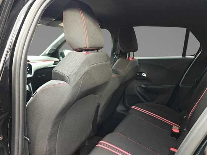 Opel Corsa GS mit LED*Automatik*SHZ