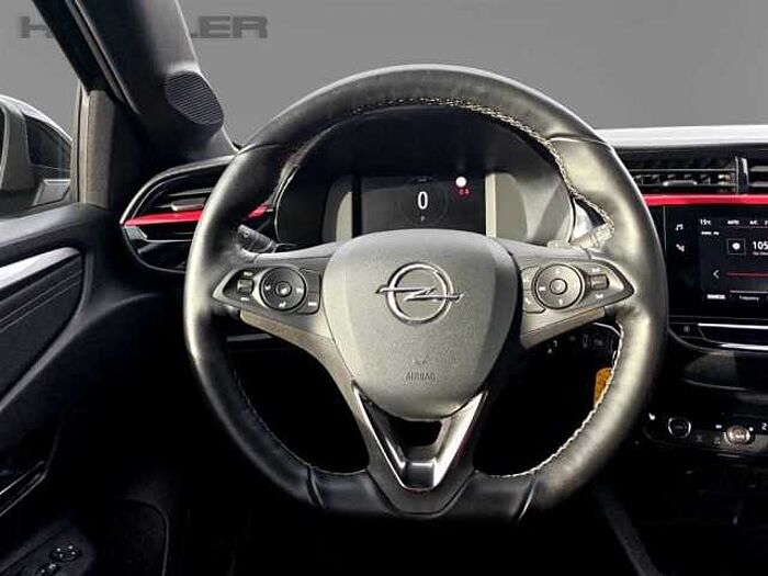 Opel Corsa GS mit LED*Automatik*SHZ