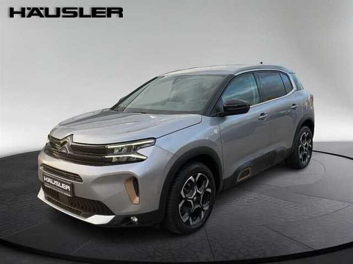 Citroen C5 Aircross mit Navi*LED*Automatik*SHZ