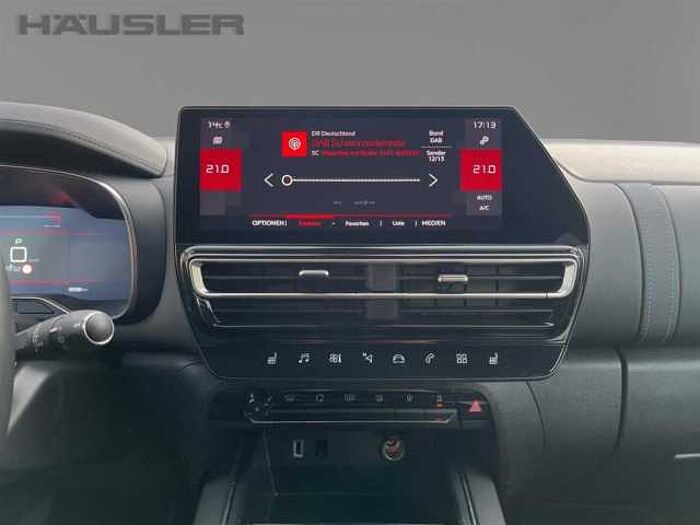 Citroen C5 Aircross mit Navi*LED*Automatik*SHZ