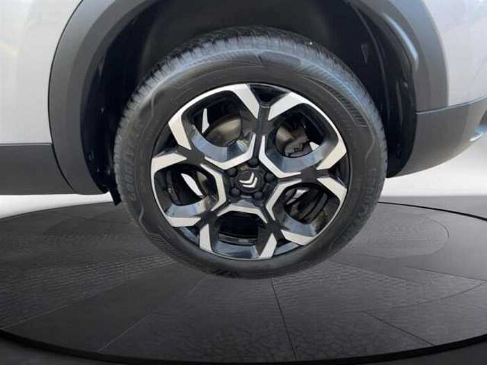 Citroen C5 Aircross mit Navi*LED*Automatik*SHZ