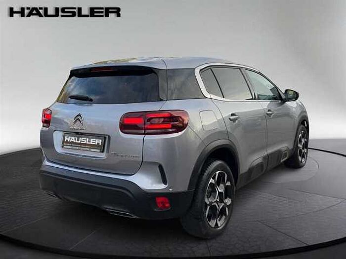 Citroen C5 Aircross mit Navi*LED*Automatik*SHZ
