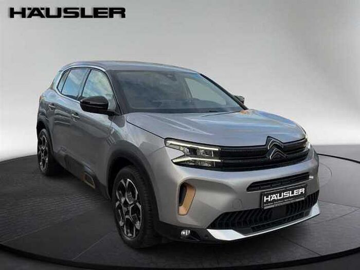 Citroen C5 Aircross mit Navi*LED*Automatik*SHZ