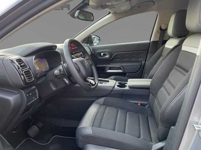 Citroen C5 Aircross mit Navi*LED*Automatik*SHZ