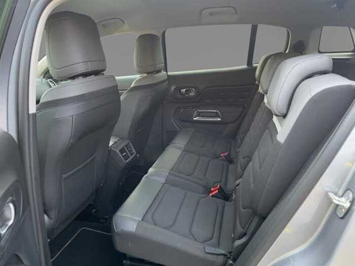 Citroen C5 Aircross mit Navi*LED*Automatik*SHZ