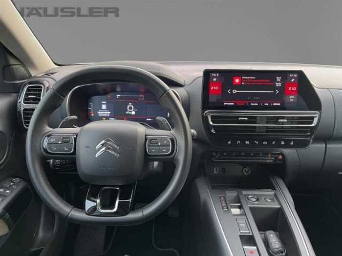 Citroen C5 Aircross mit Navi*LED*Automatik*SHZ