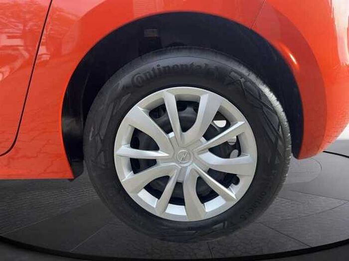 Opel Corsa 1.2 Edition, PDC, Sitz-+Lenkradheizung, Tempomat, Schildererkennung,