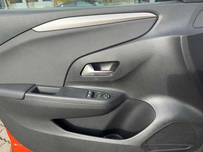 Opel Corsa 1.2 Edition, PDC, Sitz-+Lenkradheizung, Tempomat, Schildererkennung,