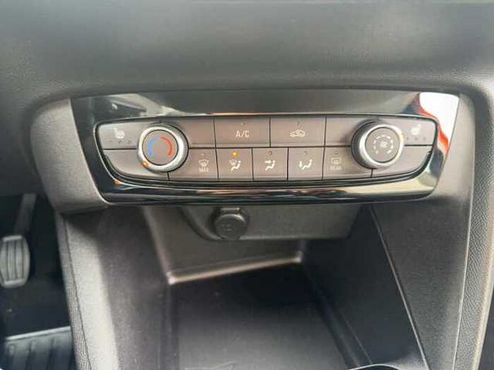 Opel Corsa 1.2 Edition, PDC, Sitz-+Lenkradheizung, Tempomat, Schildererkennung,