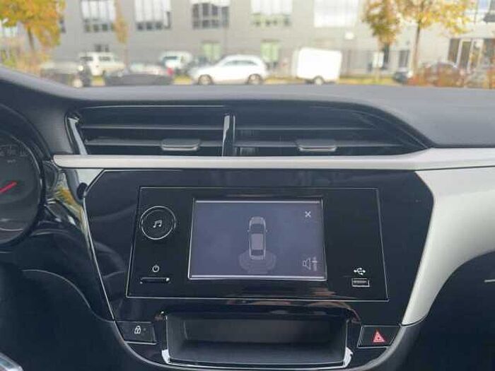 Opel Corsa 1.2 Edition, PDC, Sitz-+Lenkradheizung, Tempomat, Schildererkennung,