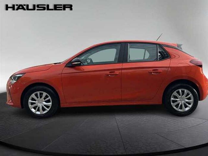 Opel Corsa 1.2 Edition, PDC, Sitz-+Lenkradheizung, Tempomat, Schildererkennung,