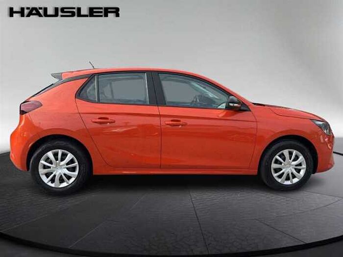 Opel Corsa 1.2 Edition, PDC, Sitz-+Lenkradheizung, Tempomat, Schildererkennung,