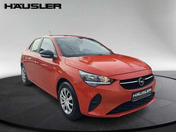 Opel Corsa 1.2 Edition, PDC, Sitz-+Lenkradheizung, Tempomat, Schildererkennung,