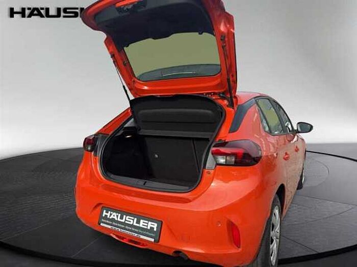 Opel Corsa 1.2 Edition, PDC, Sitz-+Lenkradheizung, Tempomat, Schildererkennung,