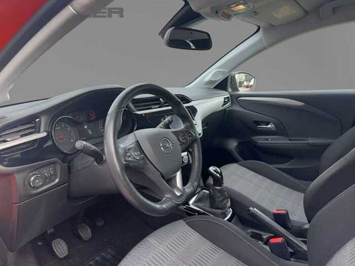 Opel Corsa 1.2 Edition, PDC, Sitz-+Lenkradheizung, Tempomat, Schildererkennung,