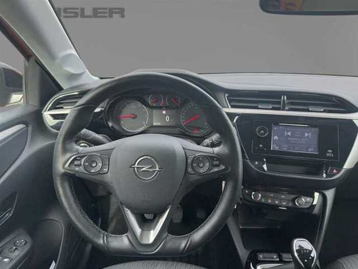 Opel Corsa 1.2 Edition, PDC, Sitz-+Lenkradheizung, Tempomat, Schildererkennung,