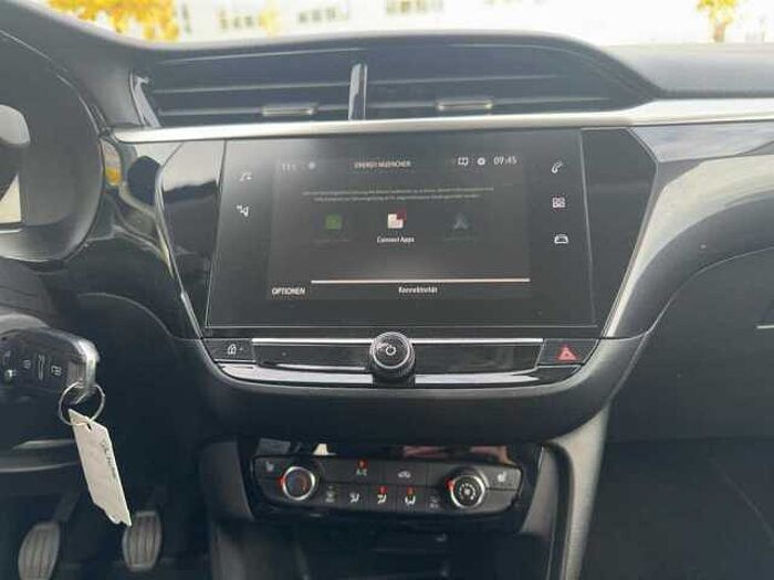 Opel Corsa 1.2 Elegance, Navi, Kamera, PDC hi+vo, SH, Tempomat,