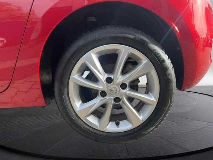 Opel Corsa 1.2 Elegance, Navi, Kamera, PDC hi+vo, SH, Tempomat,