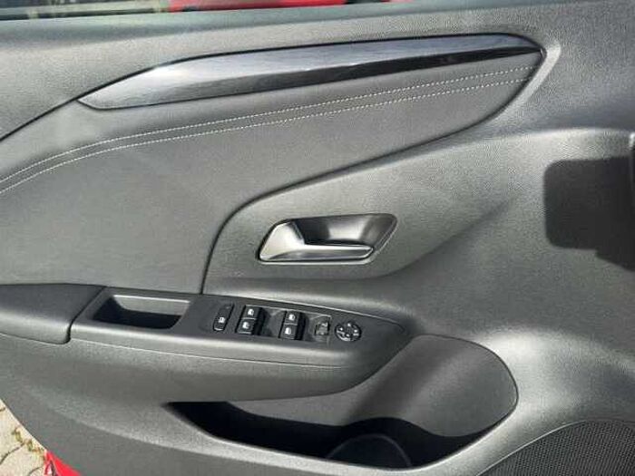 Opel Corsa 1.2 Elegance, Navi, Kamera, PDC hi+vo, SH, Tempomat,