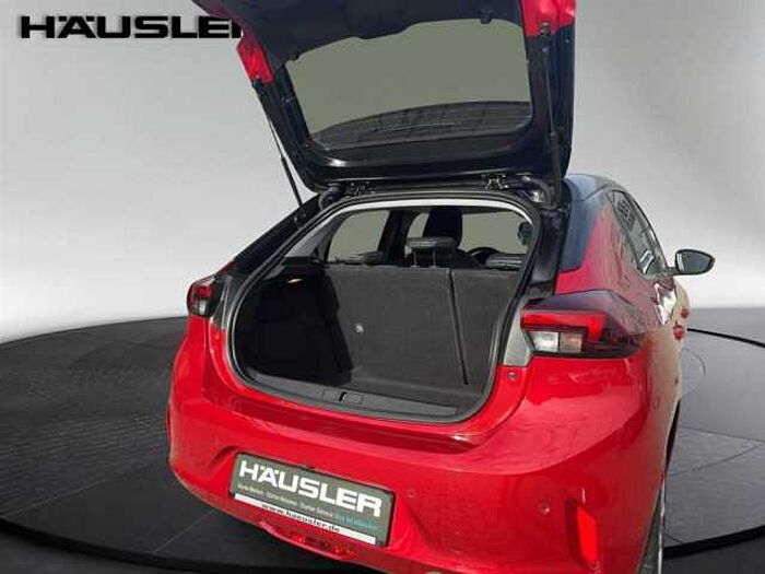 Opel Corsa 1.2 Elegance, Navi, Kamera, PDC hi+vo, SH, Tempomat,