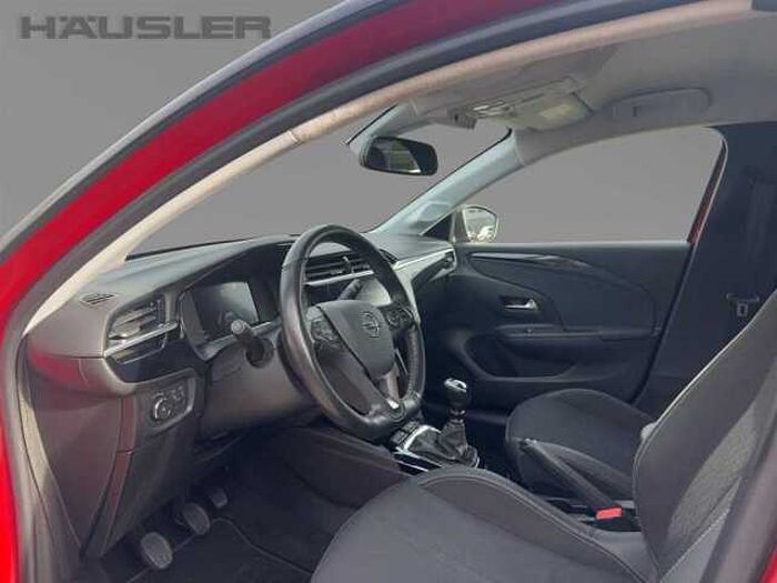 Opel Corsa 1.2 Elegance, Navi, Kamera, PDC hi+vo, SH, Tempomat,