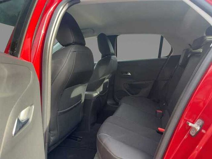 Opel Corsa 1.2 Elegance, Navi, Kamera, PDC hi+vo, SH, Tempomat,